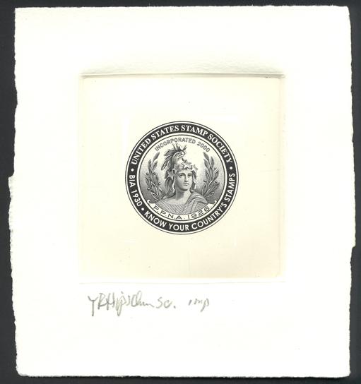 Society Emblem