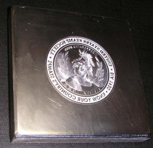 Society Emblem