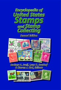 Encyclopedia Of United States Stamps 2016 Edition - 
